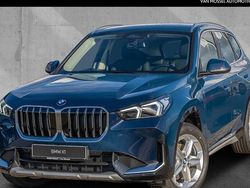 Grau Neu 2025 BMW X1 SUV | 44.989 € (Fairer Preis)