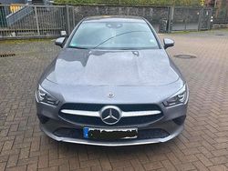 Andere farben Gebraucht 2020 Mercedes CLA200 Kombi | 21.500 € (Fairer Preis)