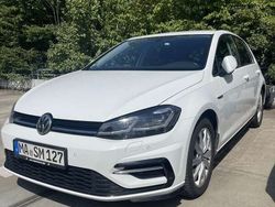 Gebraucht 2018 VW Golf VII R | 13.750 €