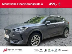 Grau Gebraucht 2024 Cupra Formentor SUV | 34.930 € (Fairer Preis)