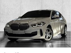 Weiß Gebraucht 2022 BMW 118 M Sport Kleinwagen | 25.980 € (Fairer Preis)