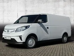 Weiß Gebraucht 2023 Maxus eDeliver 3 Van | 35.990 €