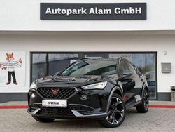 Midnight schwarz Gebraucht 2022 Cupra Formentor SUV | 25.999 € (Fairer Preis)