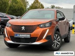 Orange Gebraucht 2023 Peugeot e-2008 Active SUV | 18.980 € (Guter Preis)