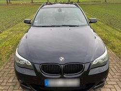 Andere farben Gebraucht 2006 BMW 535 Kombi | 9.000 € (Fairer Preis)