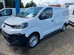 Weiß Neu 2025 Fiat Scudo Van / Kleinbus | 31.670 € (Fairer Preis)