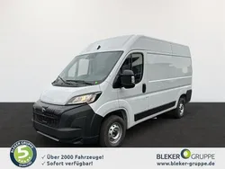 Andere Gebraucht 2024 Peugeot Boxer Van | 27.790 € (Superpreis)