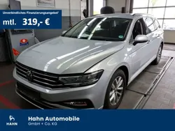 Silber Gebraucht 2022 VW Passat Business Kombi | 24.730 € (Fairer Preis)