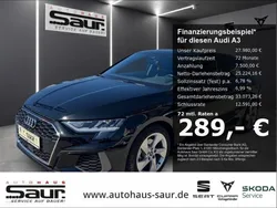 Audi A3 Sportback e-tron