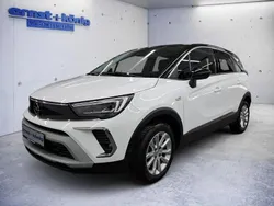 Weiß Gebraucht 2023 Opel Crossland Elegance SUV | 17.980 € (Fairer Preis)