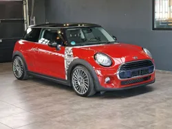Rot Gebraucht 2016 Mini Cooper Kleinwagen | 10.999 € (Superpreis)