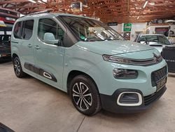 Gebraucht 2018 Citroën Berlingo Kombi | 10.800 € (Etwas zu teuer)
