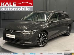 Grau (uranograu) Gebraucht 2023 VW Golf VIII Style Kombi | 22.490 € (Guter Preis)