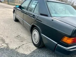 Mercedes 190