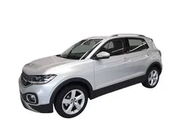 Gebraucht 2023 VW T-Cross Style SUV | 26.880 € (Etwas zu teuer)