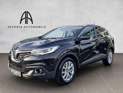 Schwarz Gebraucht 2017 Renault Kadjar Collection SUV | 12.990 € (Fairer Preis)