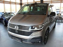 Beige Gebraucht 2021 VW T6.1 Edition Van | 49.990 € (Superpreis)
