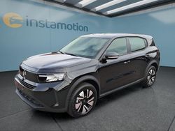 Schwarz Neu 2025 Opel Frontera SUV | 25.349 € (Guter Preis)