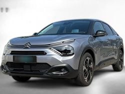 Grau metallic Gebraucht 2023 Citroën C4 PureTech | 21.580 € (Guter Preis)