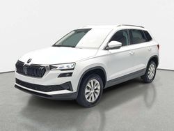 Moonwithemetallic Neu 2025 Skoda Karoq SUV | 32.380 € (Superpreis)