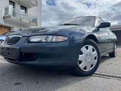 Blau Gebraucht 1993 Mazda Xedos Limousine | 4.998 €