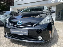 Gebraucht 2014 Toyota Prius+ Life Van / Kleinbus | 14.290 € (Fairer Preis)