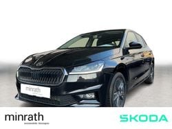 Schwarz Gebraucht 2025 Skoda Fabia Tour Limousine | 18.180 € (Guter Preis)