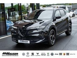 Schwarz Neu 2025 Alfa Romeo GT Junior SUV | 34.385 € (Guter Preis)