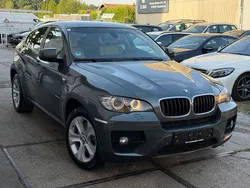 Grau Gebraucht 2008 BMW X6 Sport Line SUV | 12.900 € (Fairer Preis)