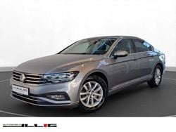 Pyritsilber Gebraucht 2019 VW Passat Business Limousine | 14.490 € (Superpreis)