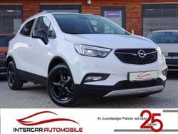 Schneeweiss/summitwhite/arctic Gebraucht 2017 Opel Mokka X Color Innovation SUV | 11.950 € (Fairer Preis)