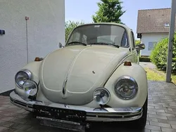 Gebraucht 1974 VW Käfer S | 12.900 €