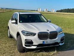 Weiß Gebraucht 2019 BMW X5 xLine SUV | 45.000 € (Guter Preis)