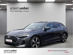Daytonagrau perleffekt Gebraucht 2025 Audi A5 Edition .1 Coupé | 62.980 € (Superpreis)