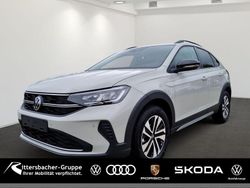 Ascotgrau Neu 2025 VW Taigo Life SUV | 34.734 € (Teuer)