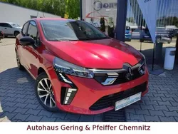Rot Neu 2024 Mitsubishi Colt Plus Limousine | 19.690 € (Etwas zu teuer)