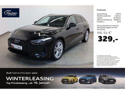 Schwarz Gebraucht 2025 Audi A5 Sport Kombi | 44.980 €