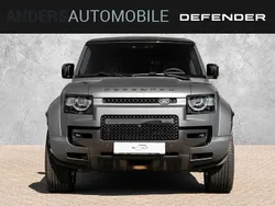 Grün Neu 2025 Land Rover Defender SUV | 197.885 €