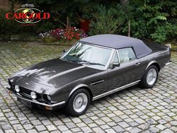 Grau Gebraucht 1980 Aston Martin Vantage Coupé | 247.500 €