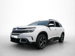 Weiß Gebraucht 2021 Citroën C5 Aircross Feel SUV | 21.490 € (Fairer Preis)