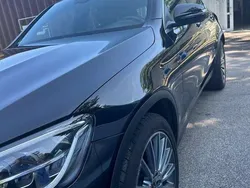 Gebraucht 2020 Mercedes GLC220 SUV | 38.900 € (Teuer)