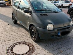 Andere farben Gebraucht 2002 Renault Twingo Kleinwagen | 750 €