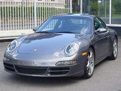 Meteorgraumetallic Gebraucht 2007 Porsche 911 Carrera S Coupé | 55.900 € (Fairer Preis)