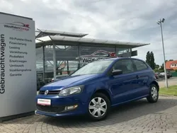 Andere farbe Gebraucht 2011 VW Polo Trendline Kleinwagen | 4.490 € (Fairer Preis)