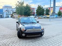 Schwarz Gebraucht 2009 Mini Cooper Coupé Coupé | 2.500 € (Superpreis)