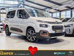 Beige Gebraucht 2020 Citroën Berlingo Shine Van / Kleinbus | 21.950 € (Fairer Preis)