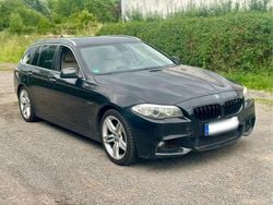 Gebraucht 2011 BMW 530 Kombi | 11.500 € (Guter Preis)