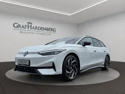 Weiß Gebraucht 2024 VW ID.7 Pro Limousine | 47.990 € (Teuer)