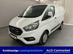 Weiß Gebraucht 2021 Ford Transit Custom Trend Abholung | 14.980 € (Guter Preis)