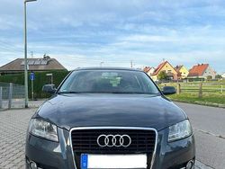 Grau Gebraucht 2010 Audi A3 Limousine | 8.499 € (Etwas zu teuer)